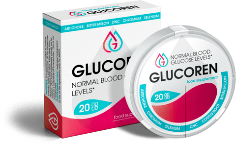 Glucoren