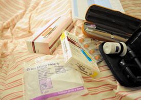 Sugar -ilaca free of charge described for the treatment of second type diabetes